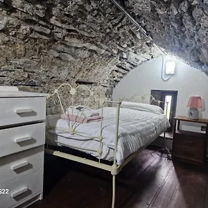 Ballindooley Castle Holiday home